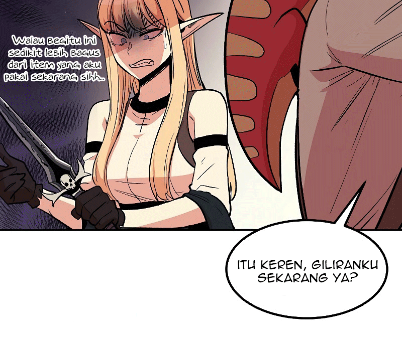 Old Newbie Kim ChunShik Chapter 9 Gambar 50