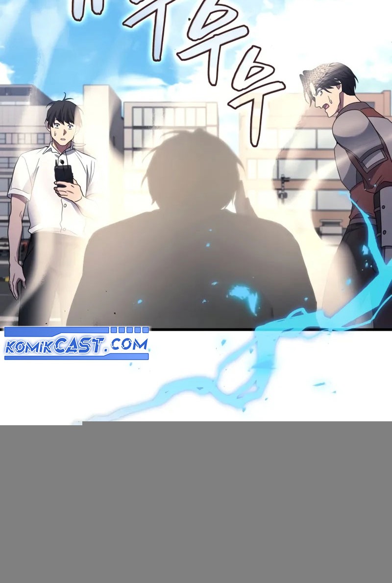 Old Newbie Kim ChunShik Chapter 92 Gambar 26