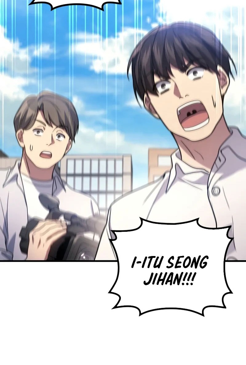 Old Newbie Kim ChunShik Chapter 92 Gambar 28