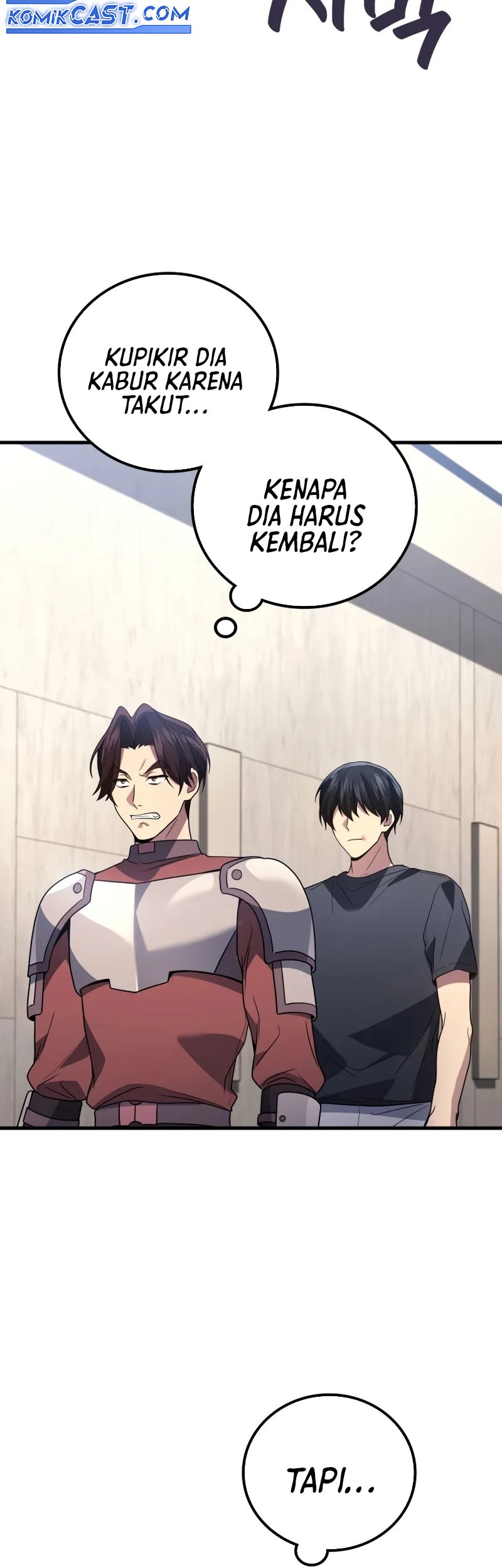 Old Newbie Kim ChunShik Chapter 92 Gambar 35