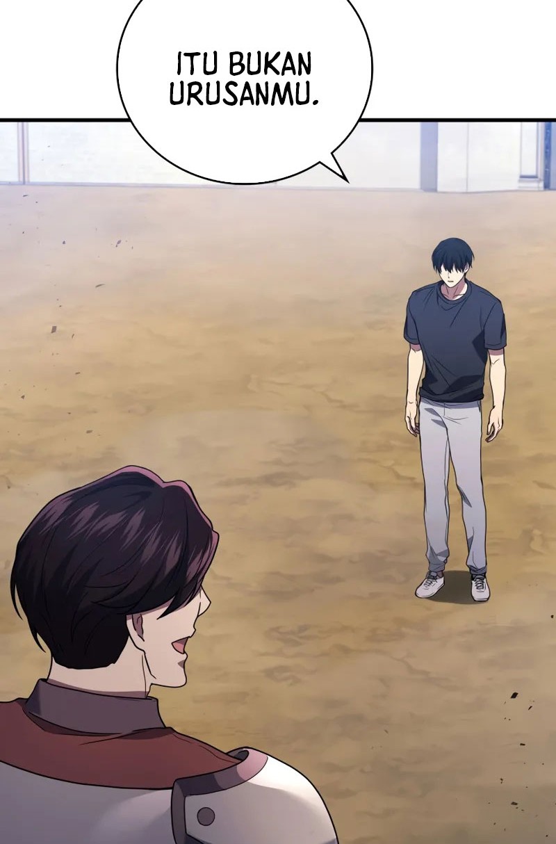 Old Newbie Kim ChunShik Chapter 92 Gambar 50