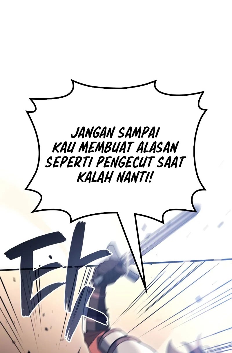Old Newbie Kim ChunShik Chapter 92 Gambar 52