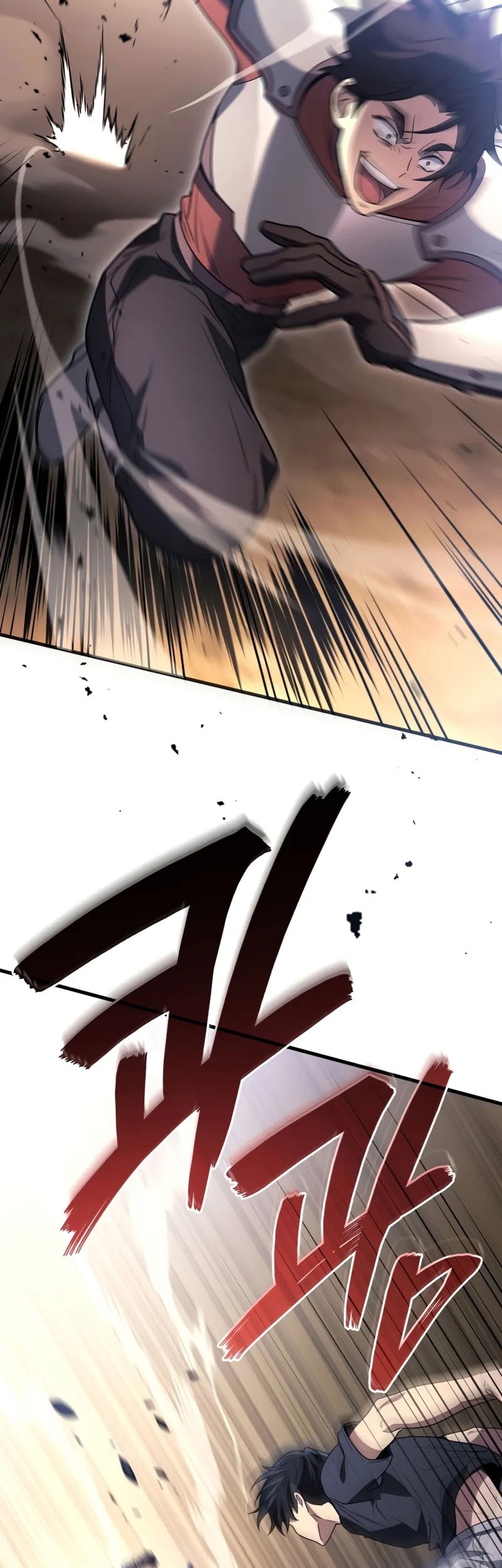Old Newbie Kim ChunShik Chapter 92 Gambar 53