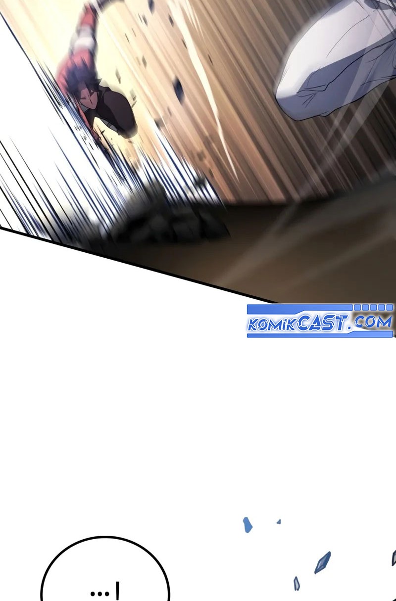 Old Newbie Kim ChunShik Chapter 92 Gambar 54