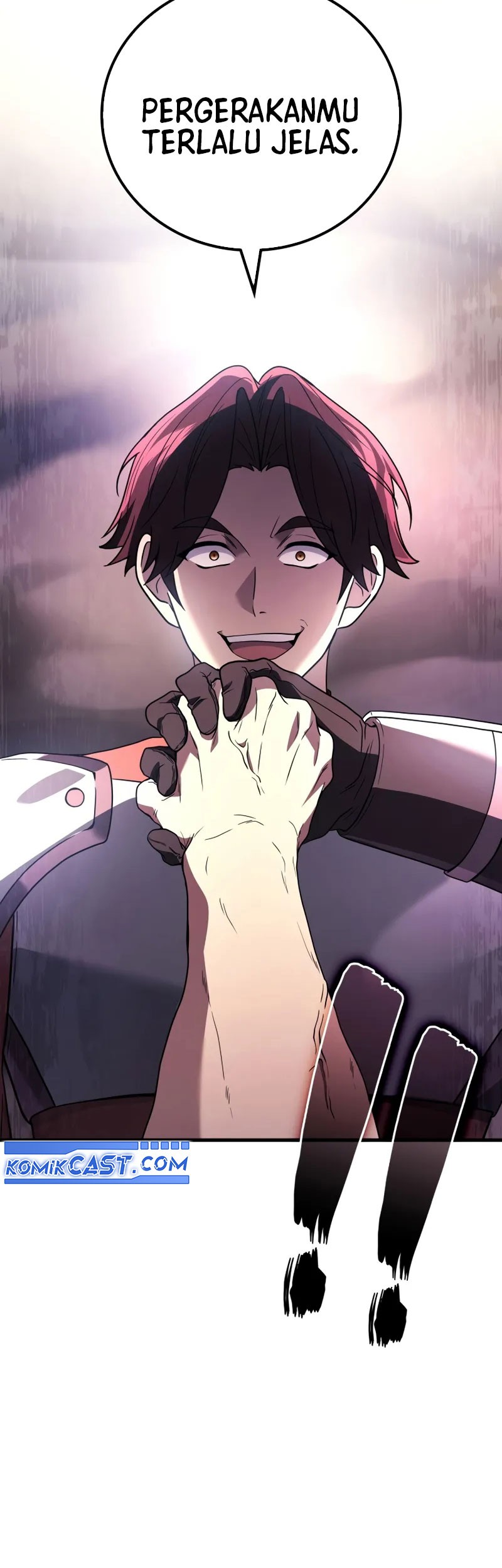 Old Newbie Kim ChunShik Chapter 92 Gambar 63