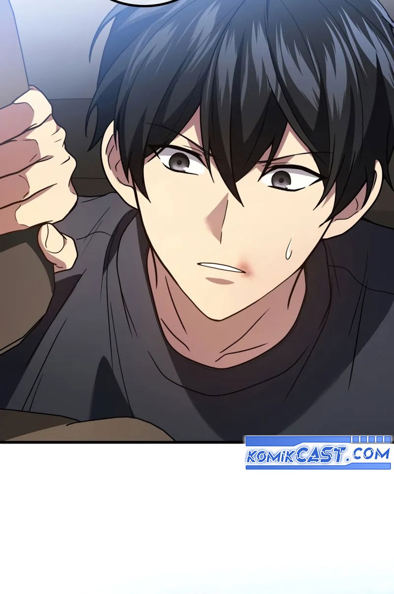 Old Newbie Kim ChunShik Chapter 92 Gambar 14