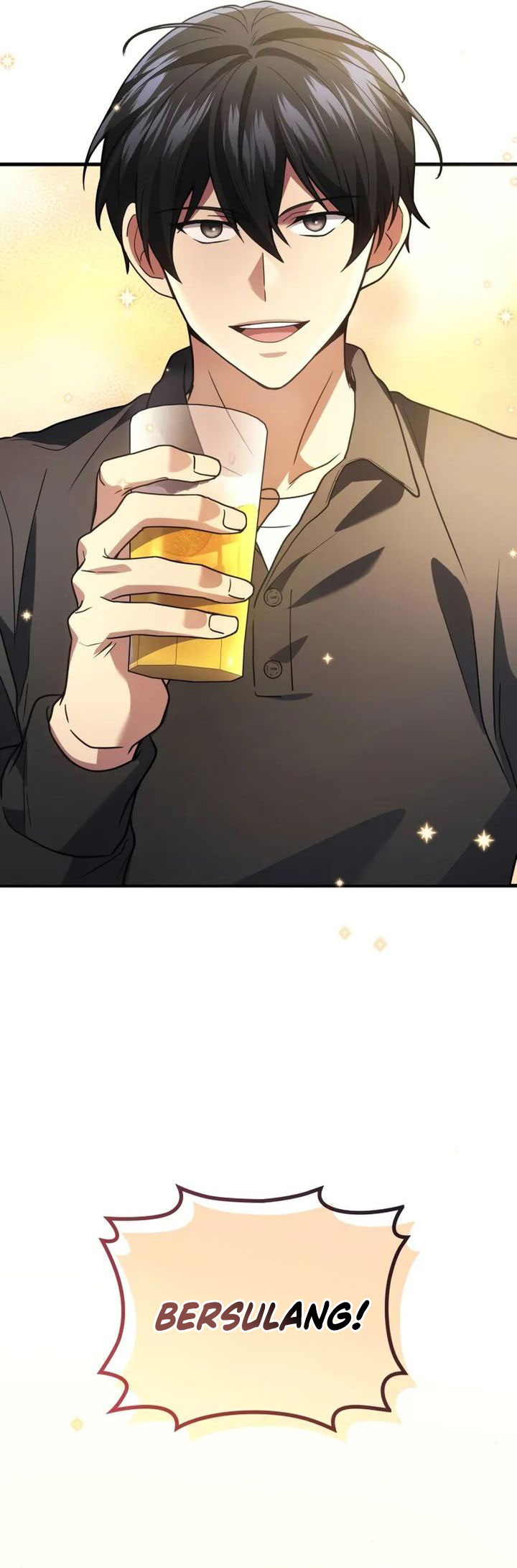 Old Newbie Kim ChunShik Chapter 94 Gambar 23