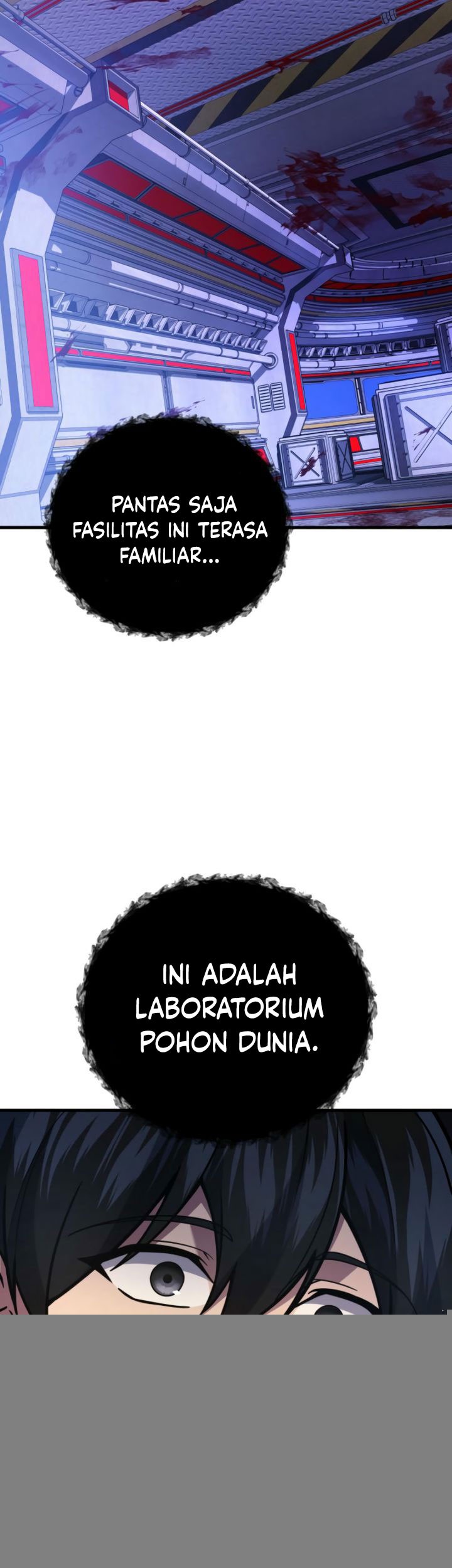 Old Newbie Kim ChunShik Chapter 95 Gambar 12