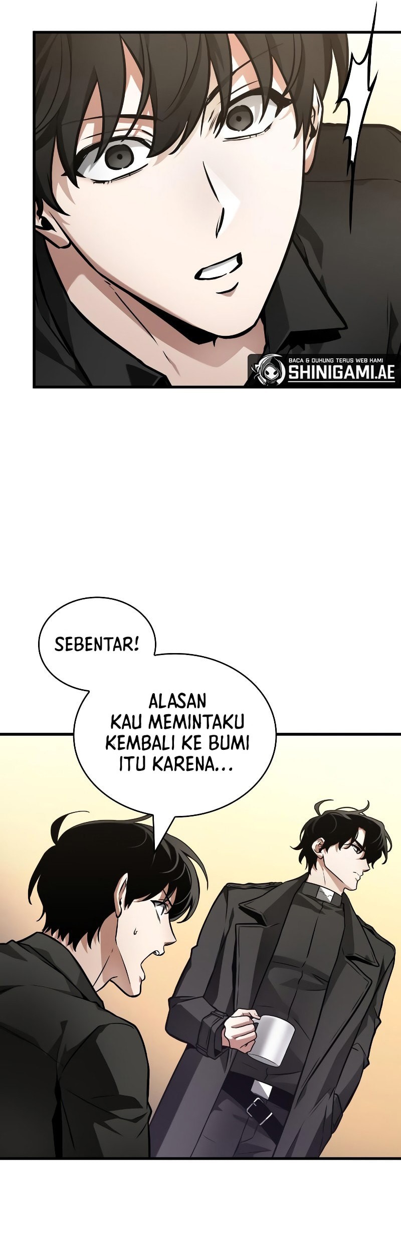 Omniscient Readers Viewpoint Chapter 260 Gambar 66