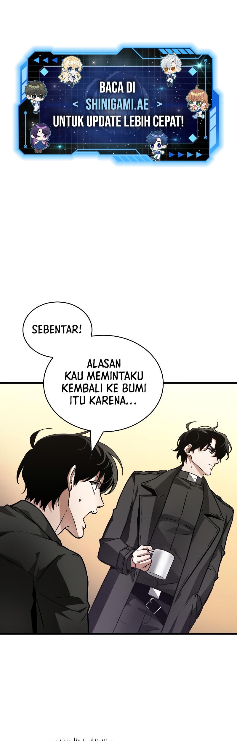 Baca Omniscient Readers Viewpoint Chapter 261 Gambar 2