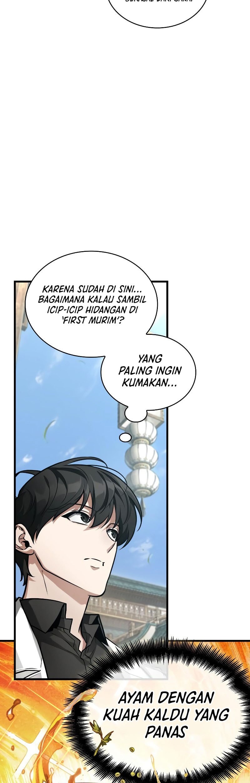 Omniscient Readers Viewpoint Chapter 263 Gambar 36