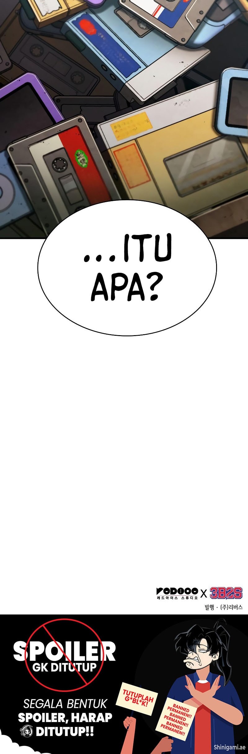 Omniscient Readers Viewpoint Chapter 263 Gambar 51