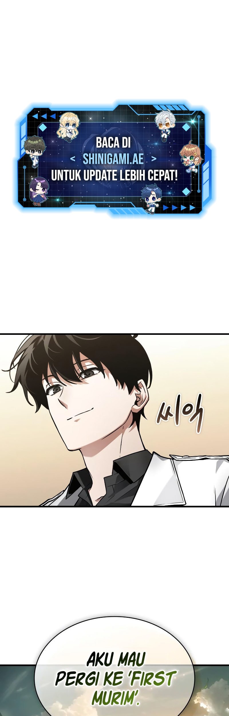Baca Manhwa Omniscient Readers Viewpoint Chapter 263 Gambar 2