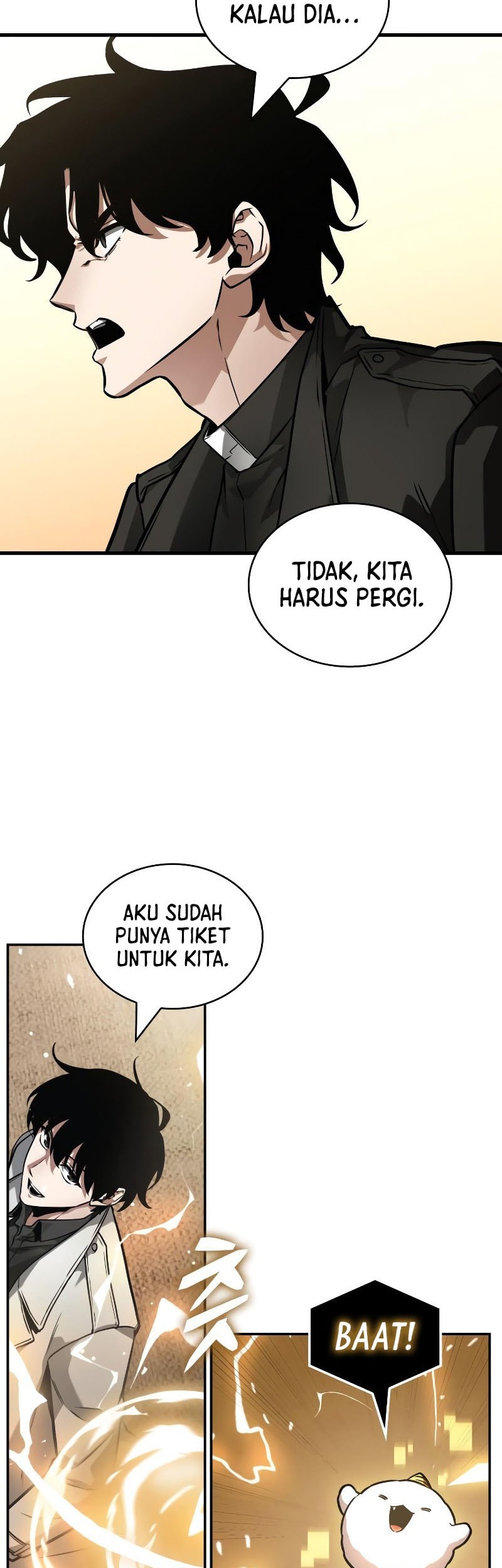 Omniscient Readers Viewpoint Chapter 263 Gambar 11