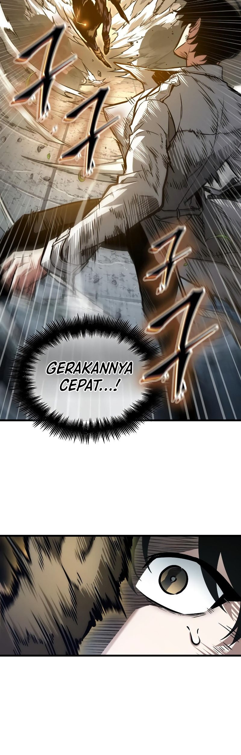 Omniscient Readers Viewpoint Chapter 265 Gambar 27