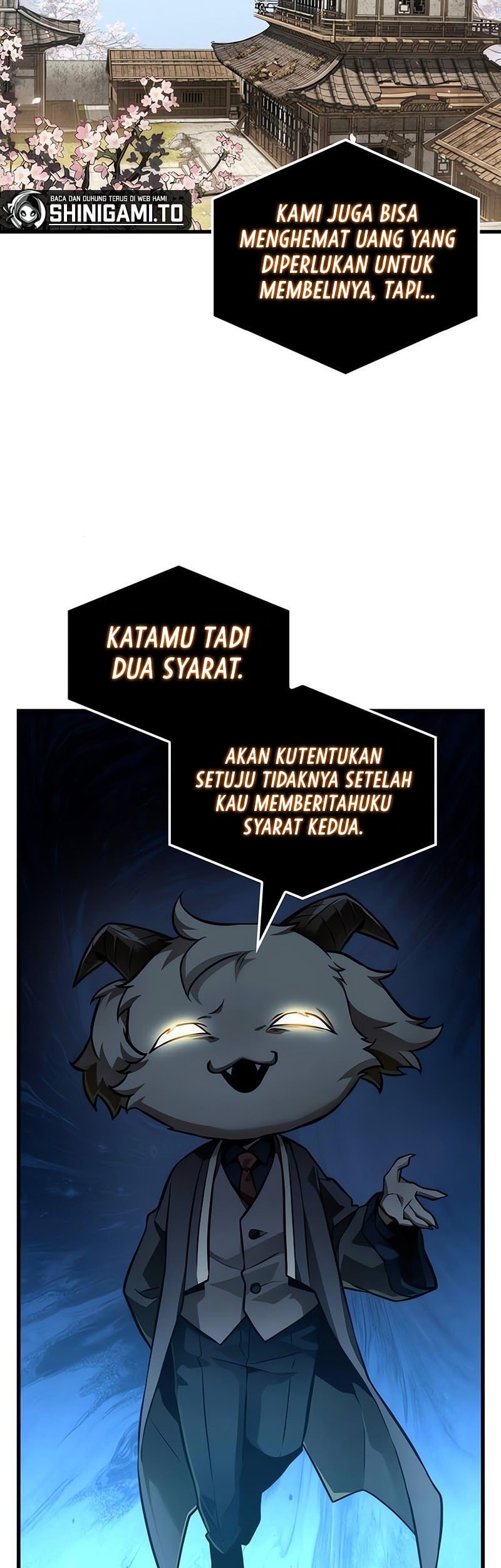 Omniscient Readers Viewpoint Chapter 268 Gambar 36