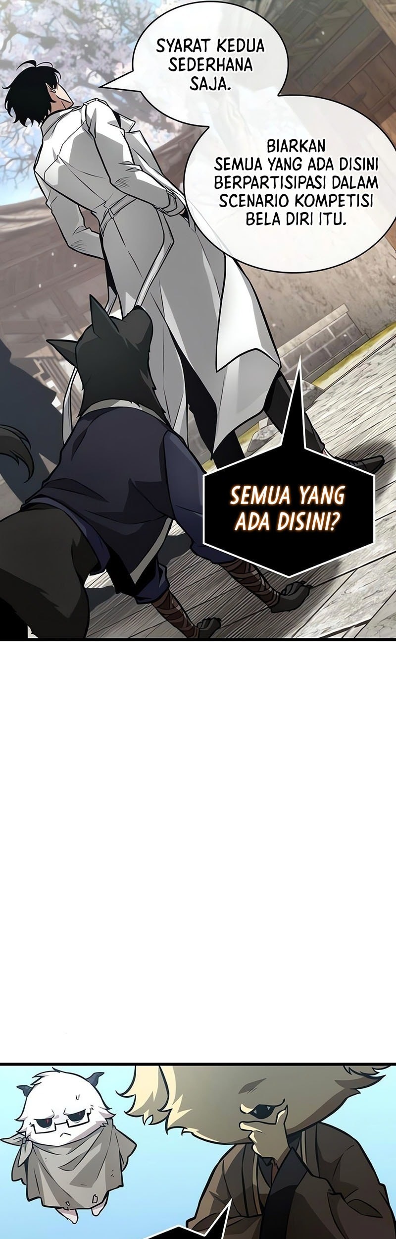 Omniscient Readers Viewpoint Chapter 268 Gambar 38