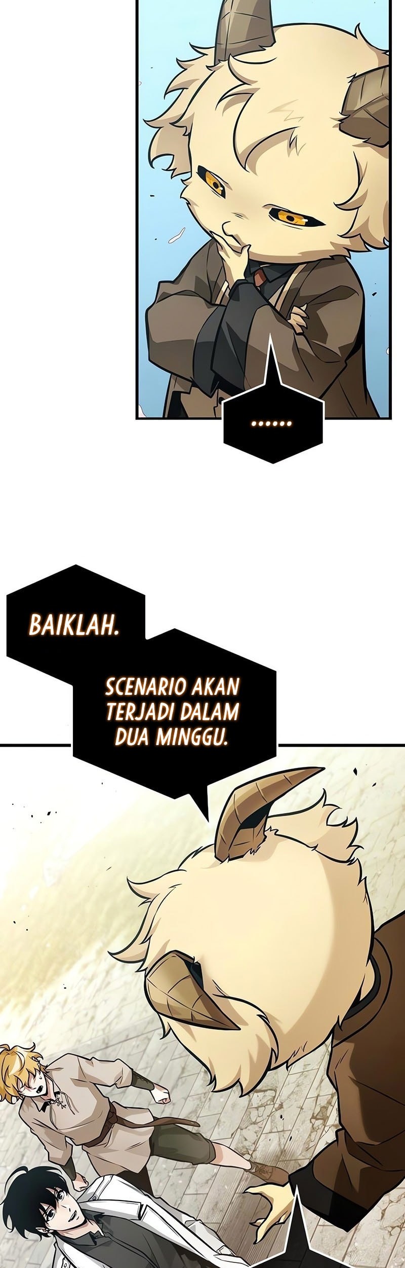 Omniscient Readers Viewpoint Chapter 268 Gambar 40