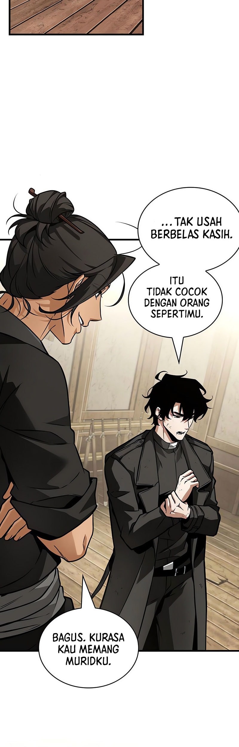 Omniscient Readers Viewpoint Chapter 268 Gambar 5