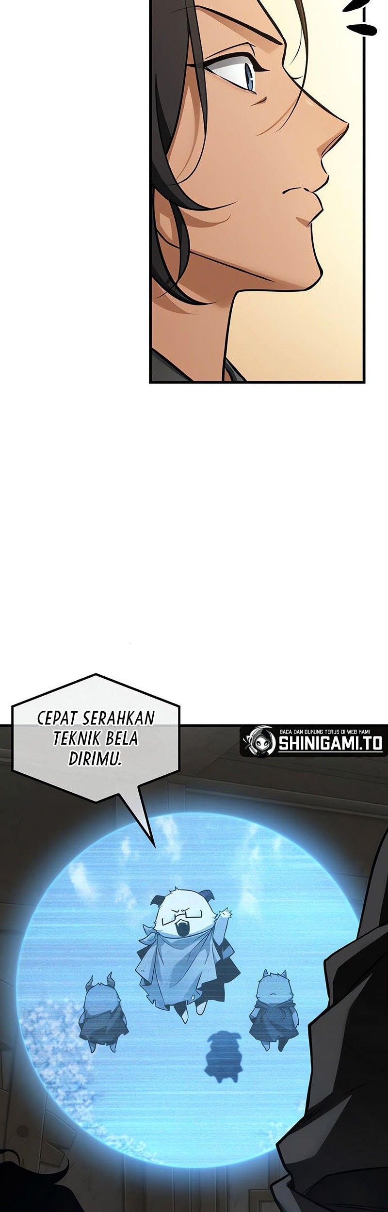 Omniscient Readers Viewpoint Chapter 268 Gambar 11