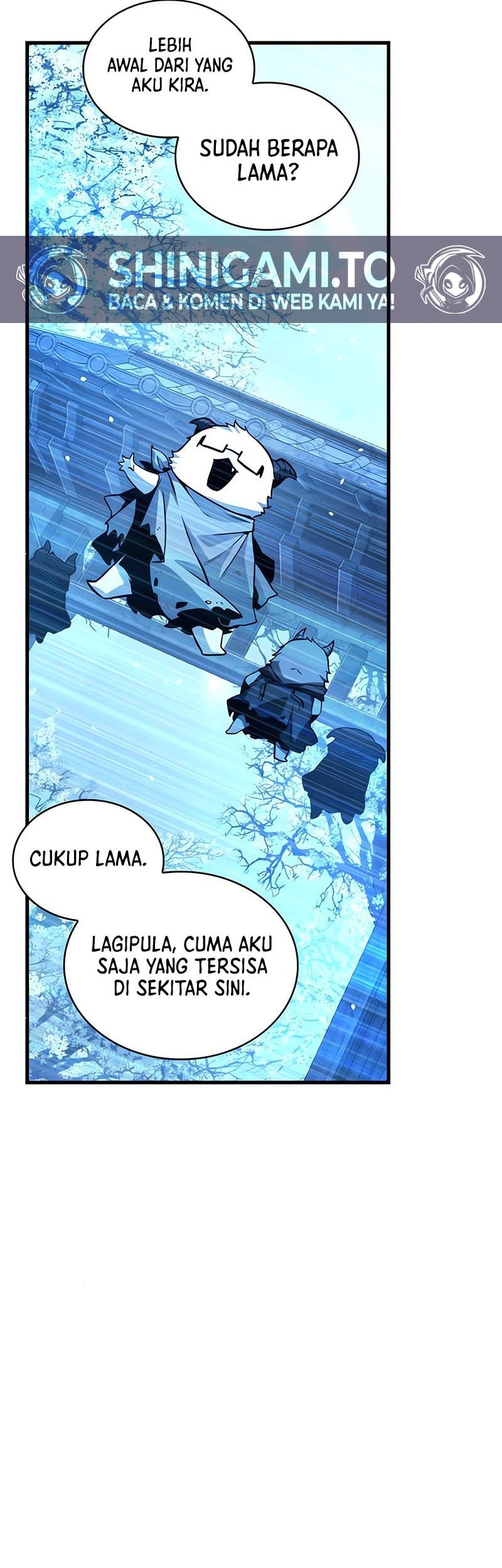Omniscient Readers Viewpoint Chapter 268 Gambar 14