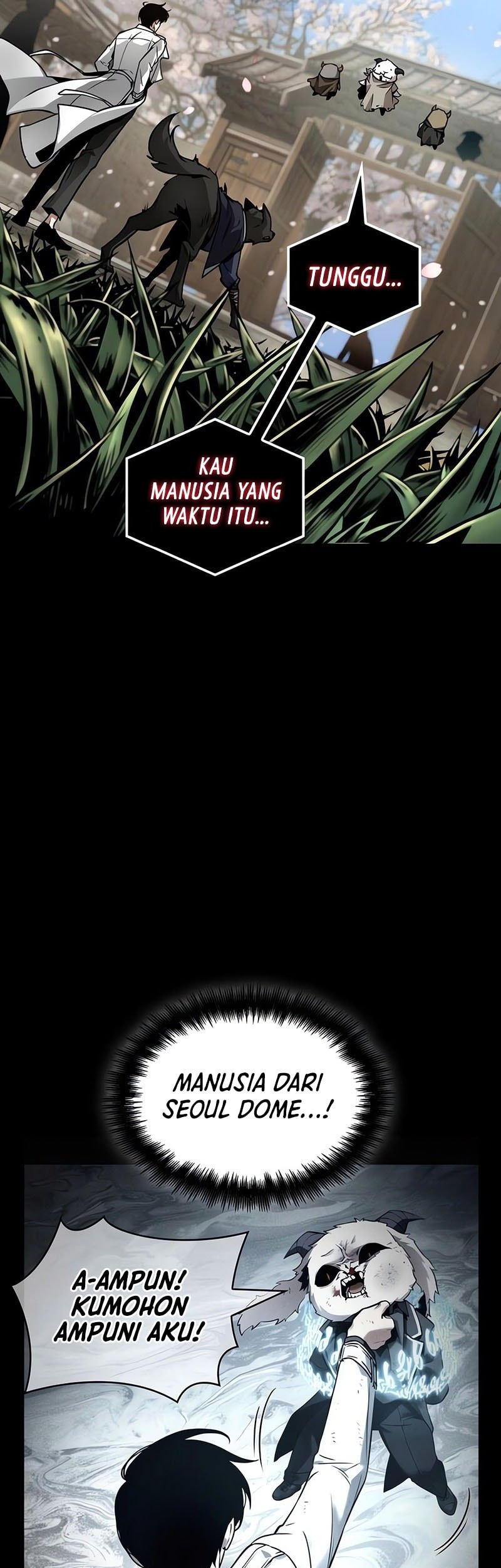 Omniscient Readers Viewpoint Chapter 268 Gambar 18