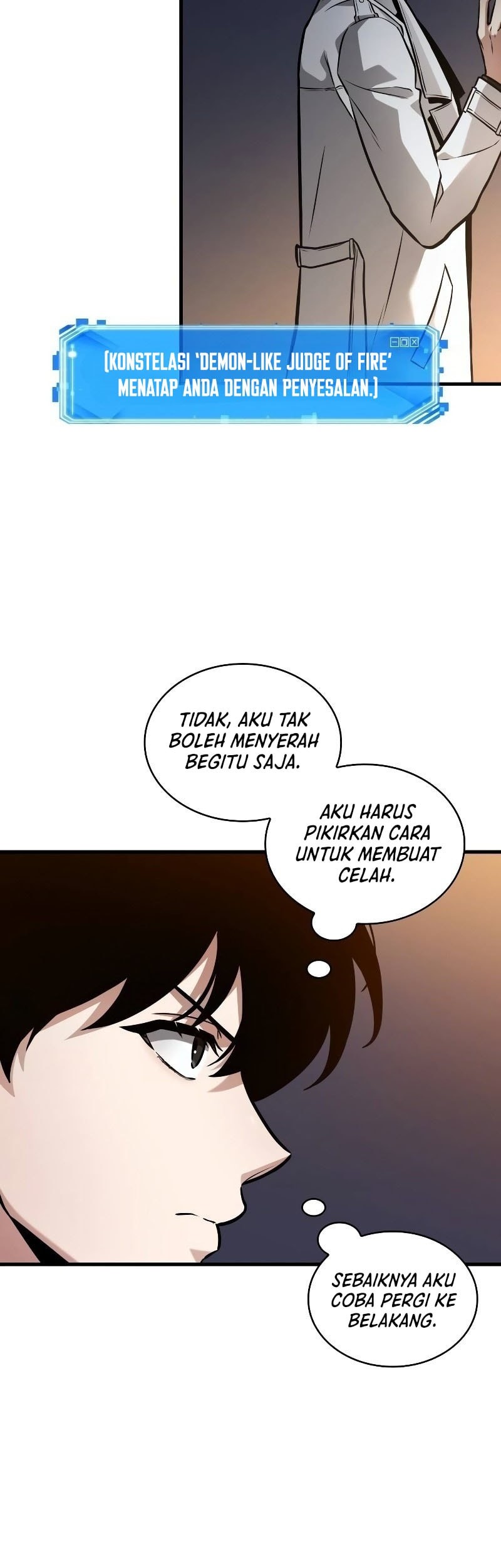 Omniscient Readers Viewpoint Chapter 271 Gambar 64