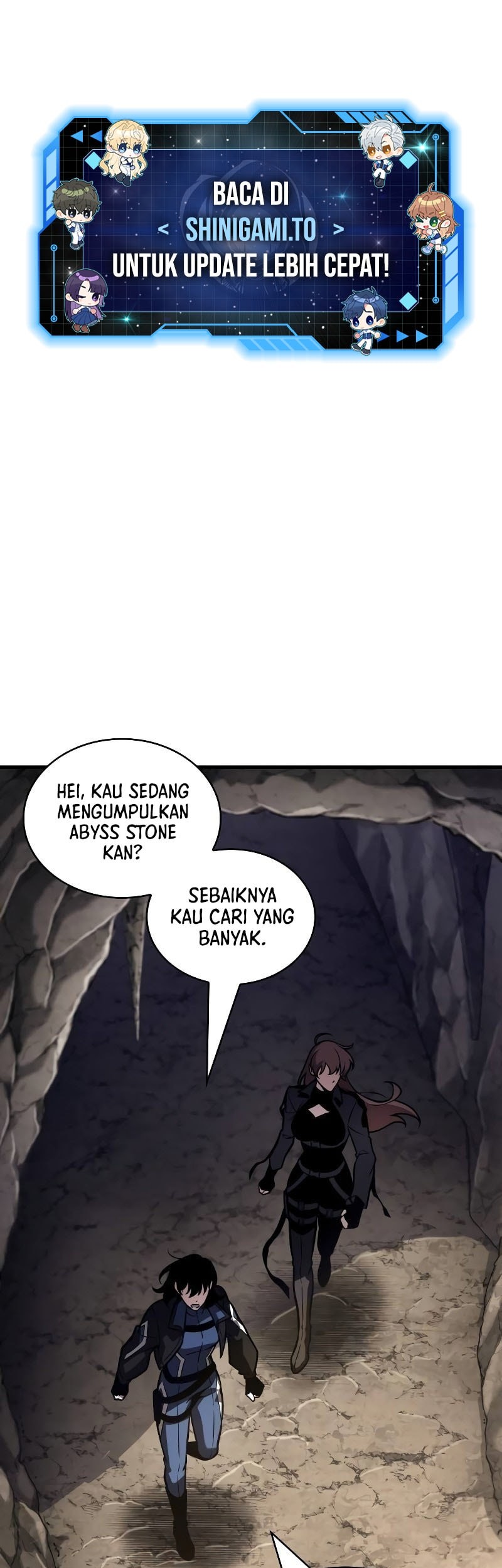 Baca Omniscient Readers Viewpoint Chapter 272 Gambar 2