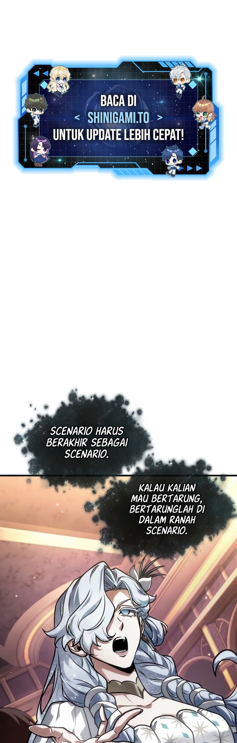 Baca Omniscient Readers Viewpoint Chapter 277 Gambar 2