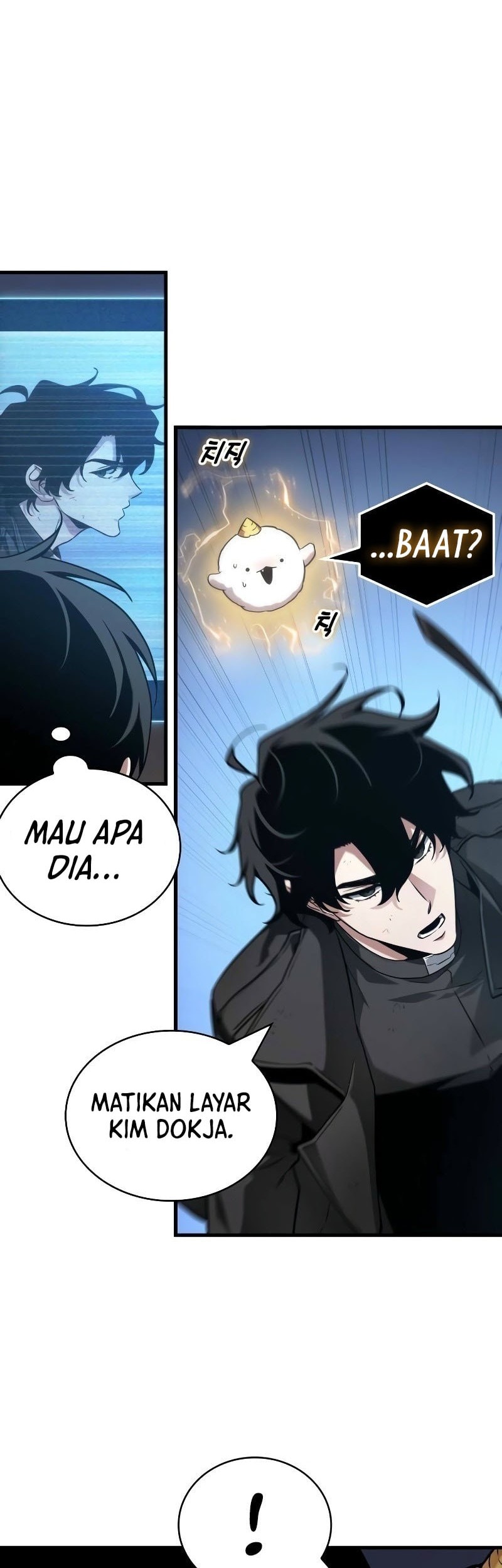 Omniscient Readers Viewpoint Chapter 278 Gambar 39