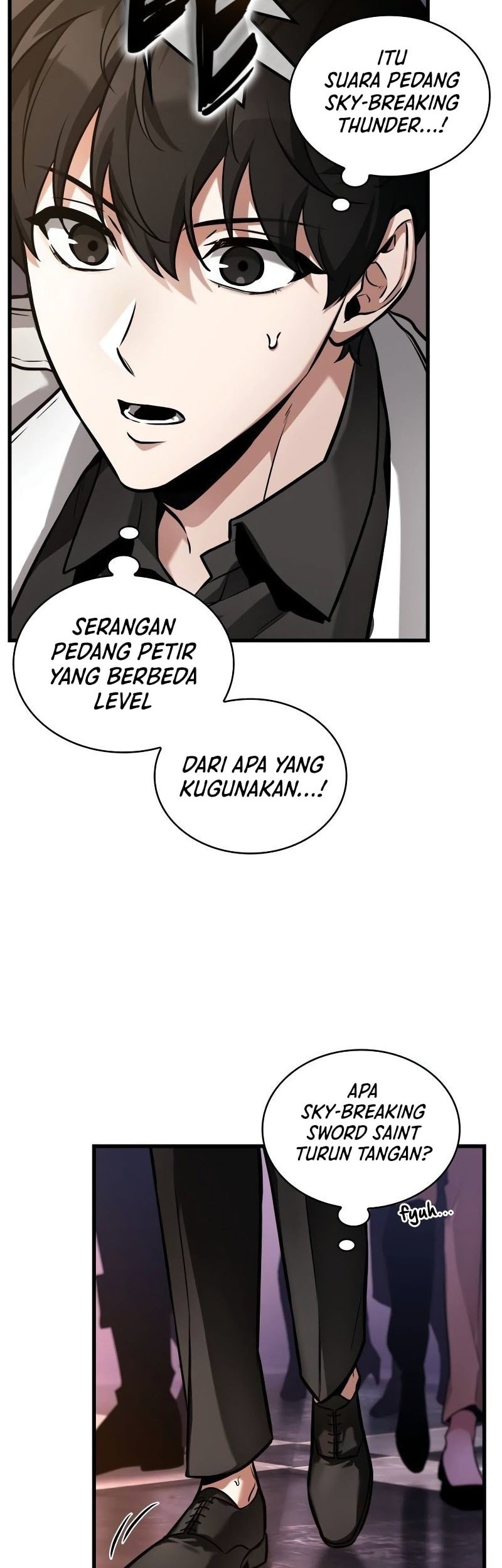 Omniscient Readers Viewpoint Chapter 278 Gambar 47