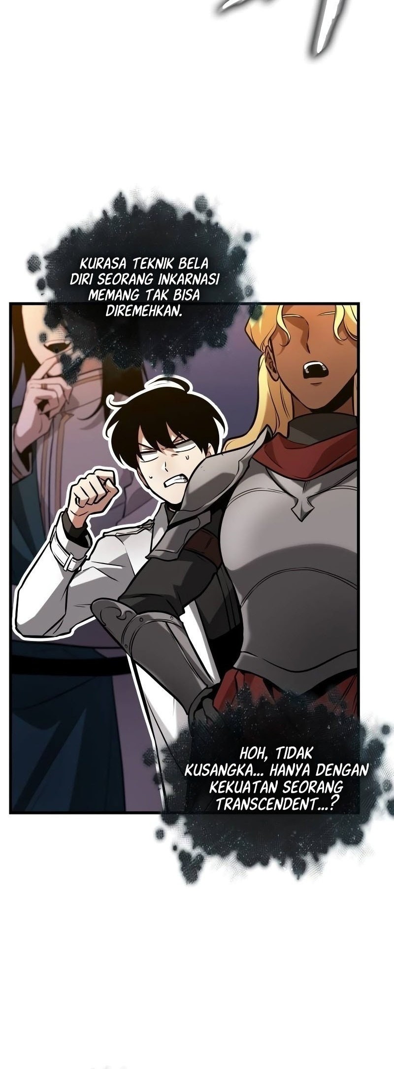 Omniscient Readers Viewpoint Chapter 278 Gambar 52