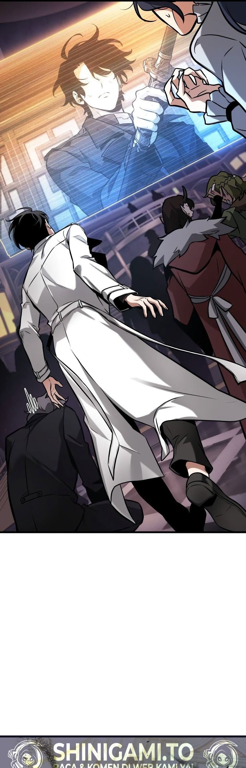 Omniscient Readers Viewpoint Chapter 278 Gambar 57