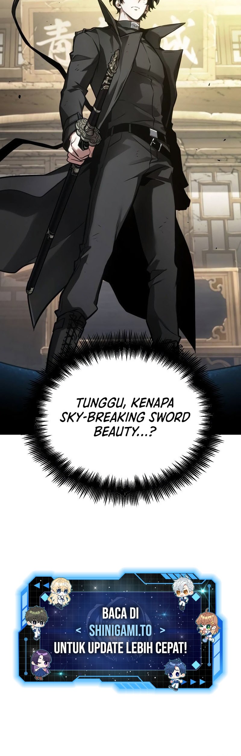 Omniscient Readers Viewpoint Chapter 278 Gambar 62