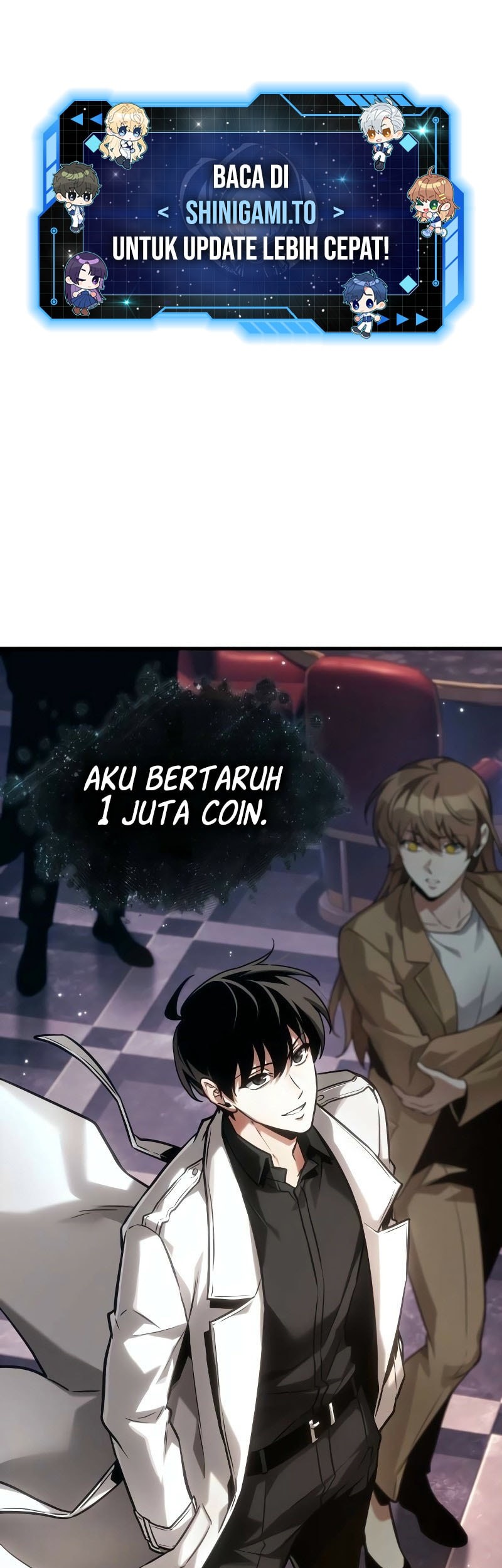 Baca  Omniscient Readers Viewpoint Chapter 278 Gambar 2