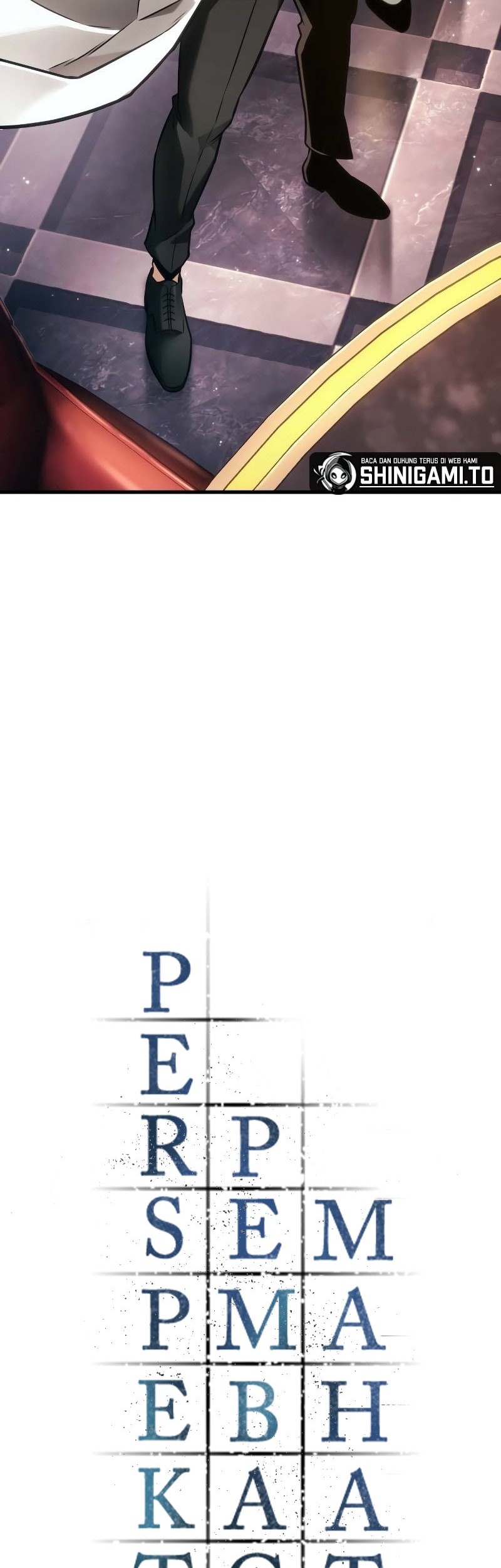 Omniscient Readers Viewpoint Chapter 278 Gambar 3