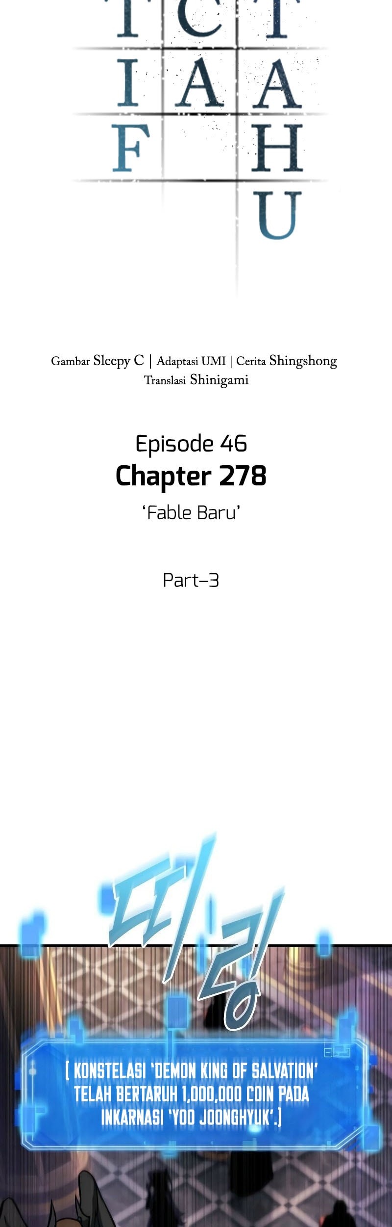 Omniscient Readers Viewpoint Chapter 278 Gambar 4