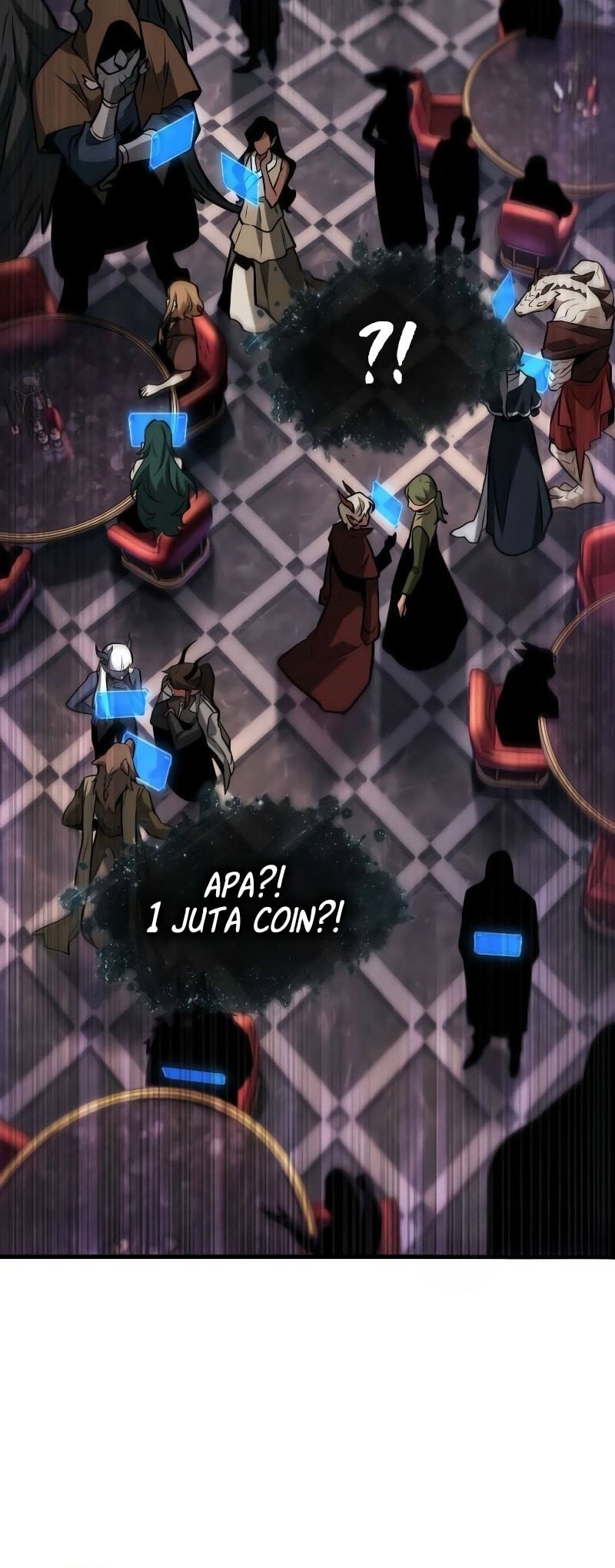 Omniscient Readers Viewpoint Chapter 278 Gambar 5