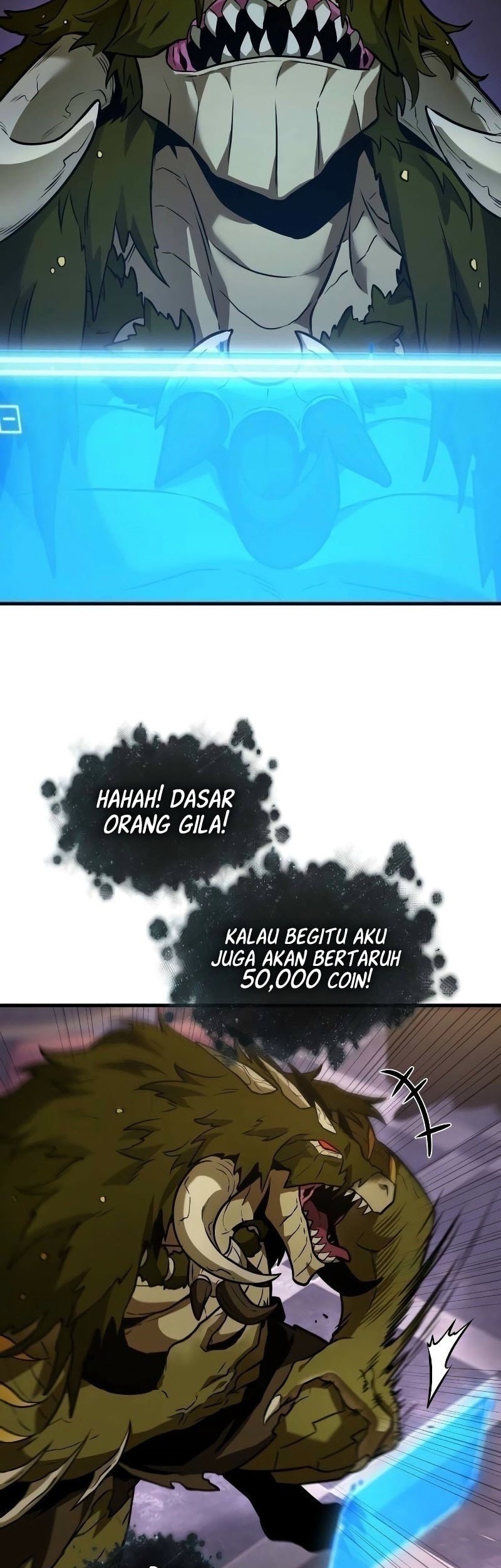 Omniscient Readers Viewpoint Chapter 278 Gambar 7