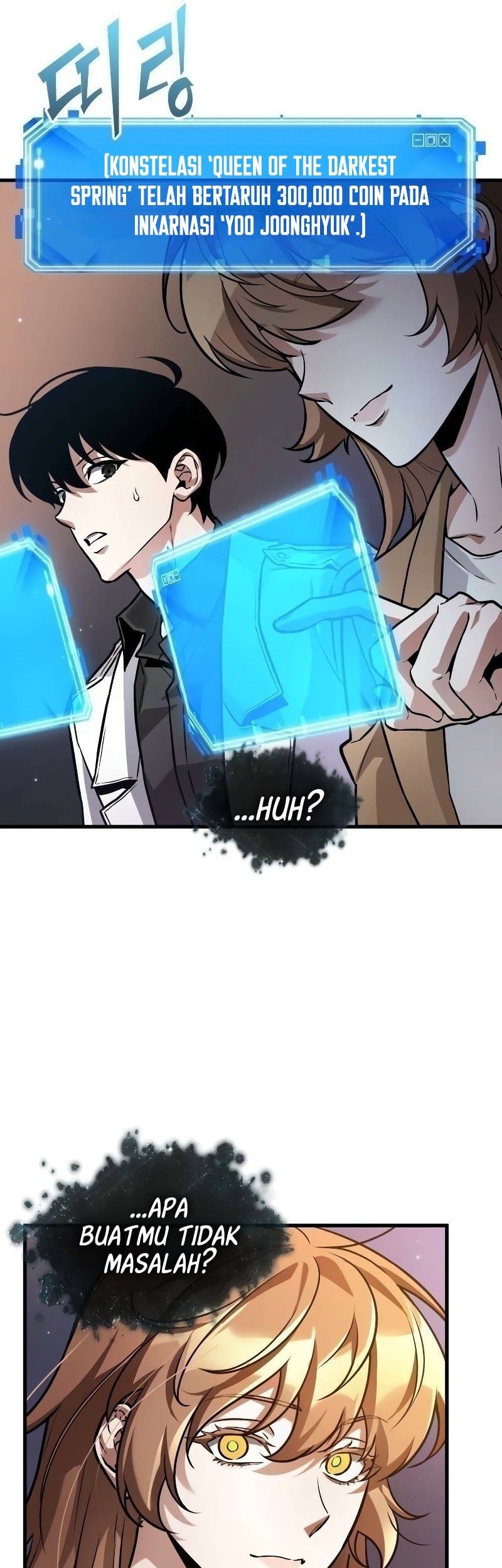 Omniscient Readers Viewpoint Chapter 278 Gambar 10