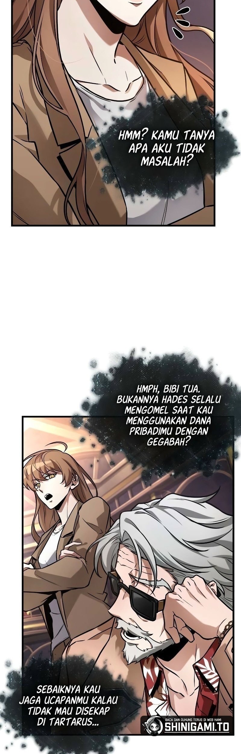 Omniscient Readers Viewpoint Chapter 278 Gambar 11