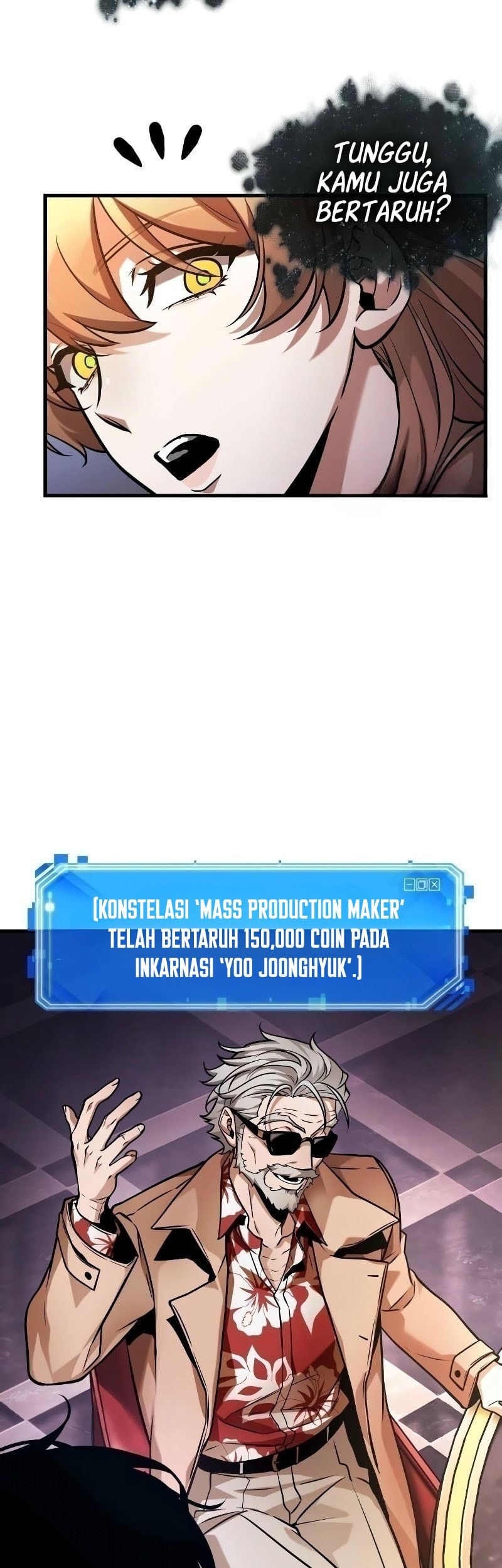 Omniscient Readers Viewpoint Chapter 278 Gambar 12