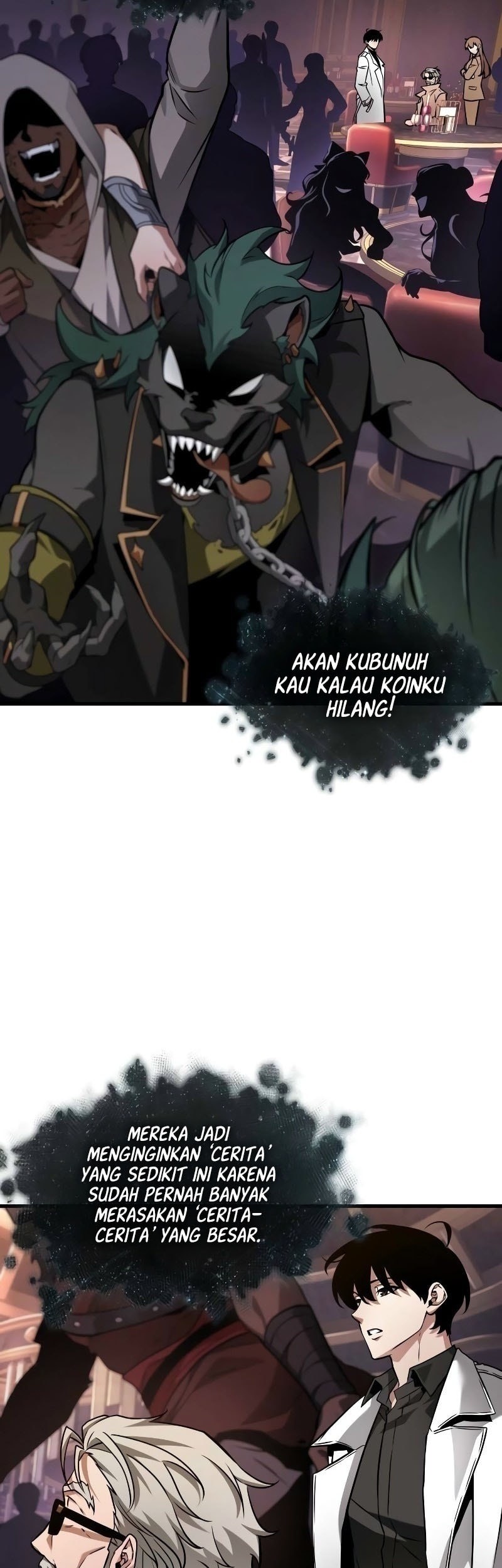 Omniscient Readers Viewpoint Chapter 278 Gambar 14