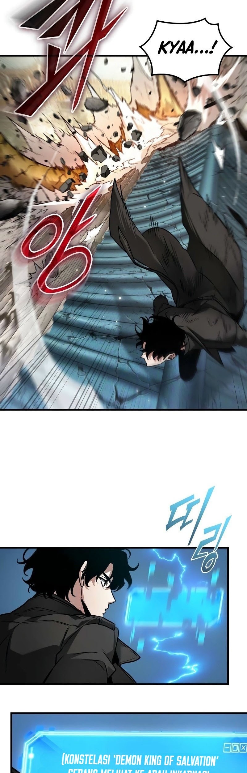 Omniscient Readers Viewpoint Chapter 278 Gambar 23