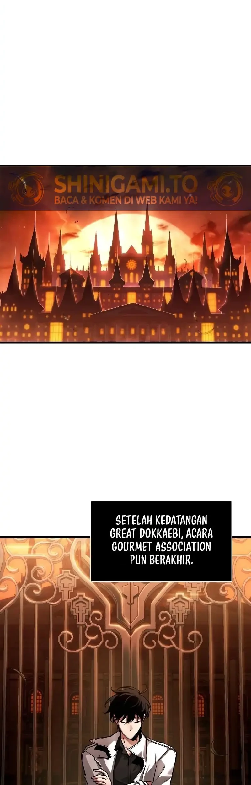 Omniscient Readers Viewpoint Chapter 279 Gambar 39