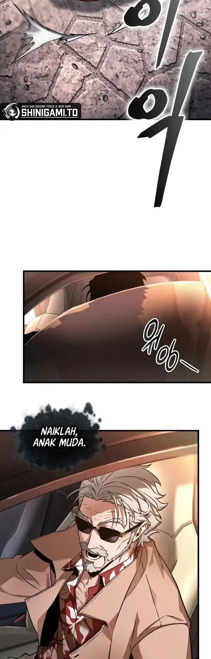 Omniscient Readers Viewpoint Chapter 279 Gambar 43