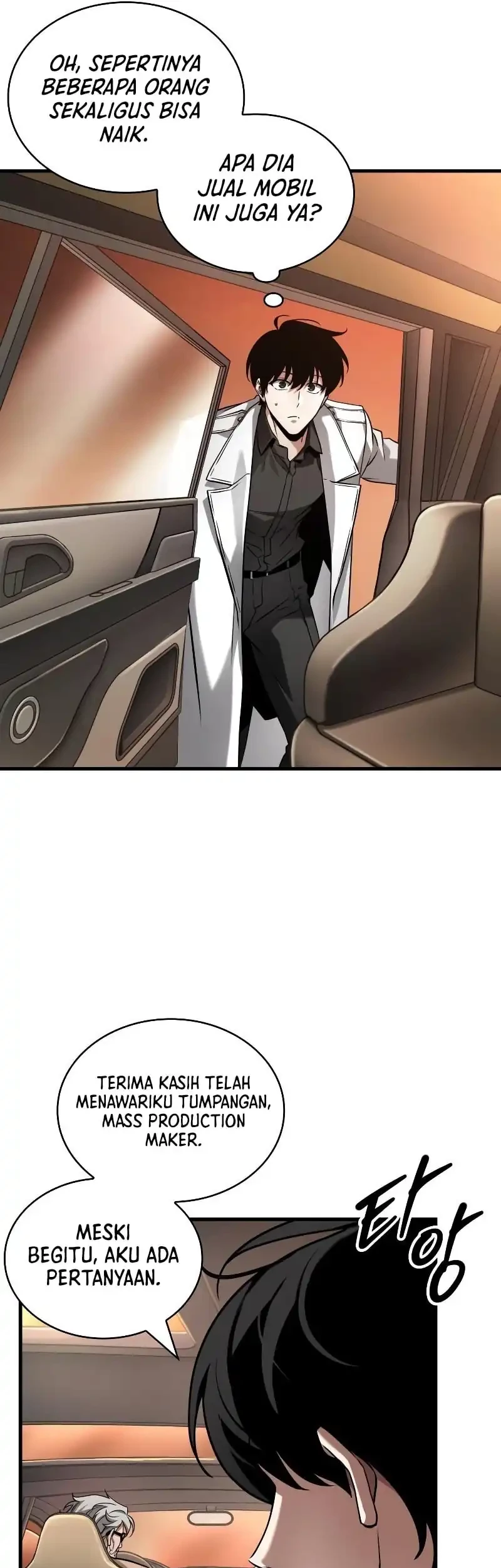 Omniscient Readers Viewpoint Chapter 279 Gambar 45