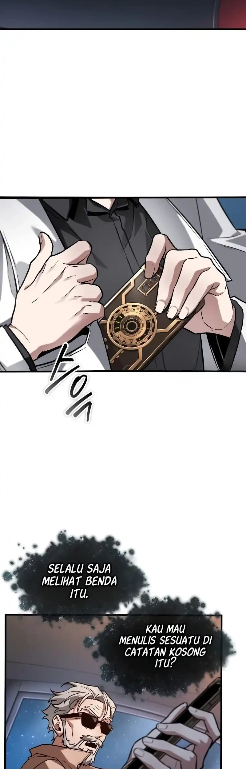 Omniscient Readers Viewpoint Chapter 279 Gambar 58