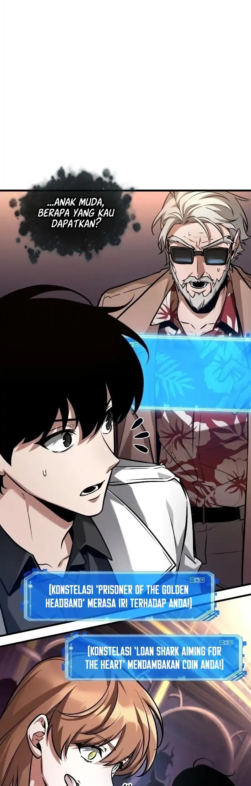 Omniscient Readers Viewpoint Chapter 279 Gambar 6