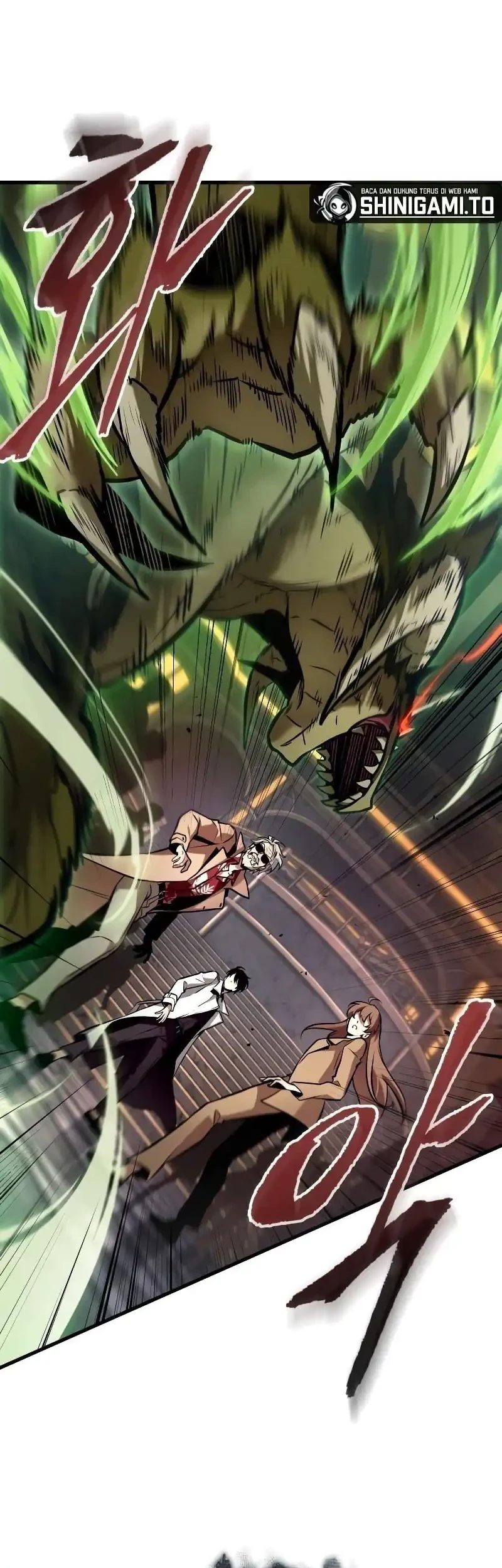 Omniscient Readers Viewpoint Chapter 279 Gambar 10